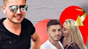 Ea este iubita lui Bogdan Olaru, ”șmecherașul” de la Mamaia! Galerie foto cu sexoasa
