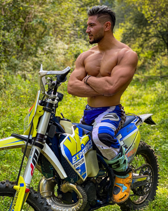 Ce sume strânge Bogdan Mocanu din TikTok (Foto: Instagram)