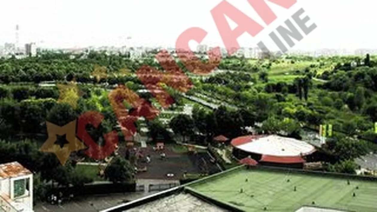 Jocuri Olimpice in centrul Capitalei