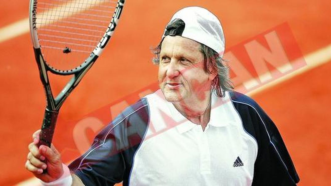 De ce l-a tras de urechi Ilie Nastase pe Tony Blair