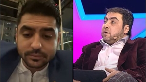 Scandal între Fane Văncică și Dan Bursuc! Se fac acuzații grave: ”Eu nu trebuie să fac cum a făcut dânsul, să-l omor pe Nae Niculae ca să pot să-i iau soția”