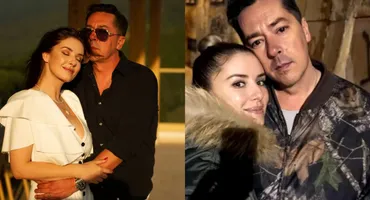 Daiana Anghel, mesaj ACID după ce a anunțat divorțul de Sorin Gonțea: ”Nu mă interesează părerile nimănui!”