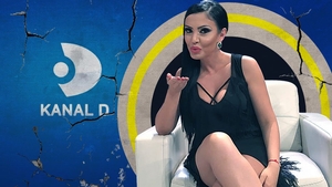 Andreea Mantea s-ar putea despărți de Kanal D! Are o ofertă de la…