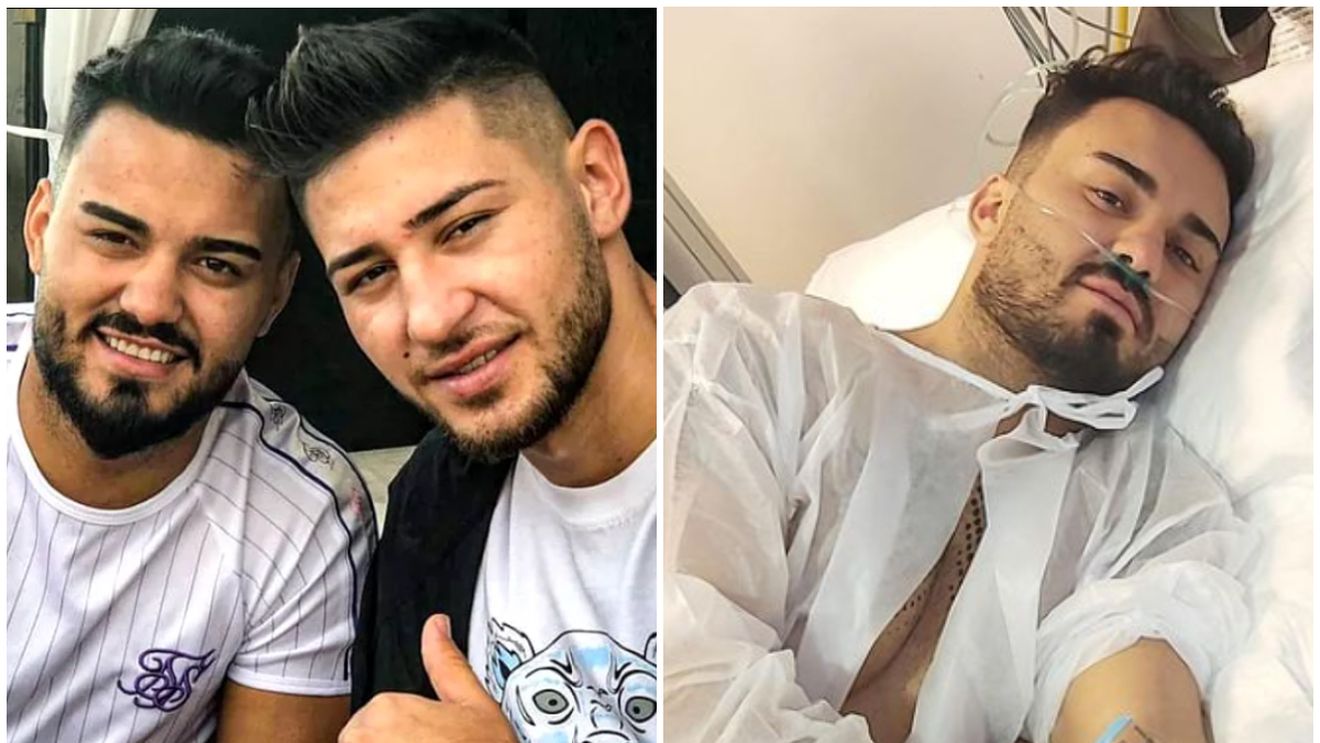 Cel mai bun prieten al lui Jador, anunţ trist: "Să spuneţi o rugăciune"