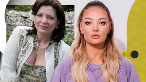 A dat-o în primire pe Delia Matache. Ce face cântăreața cu mâncarea gătită de mama sa: "Mă duc să-i duc ciorbică de perișoare, de-mi miroase în toată mașina”