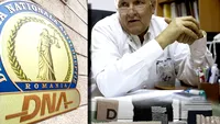 Chirurgul Mircea Beuran, achitat definitiv! DNA l-a trimis în judecată pentru luare de mită, au reconstituit „traseul șpăgii”, iar azi a venit vestea