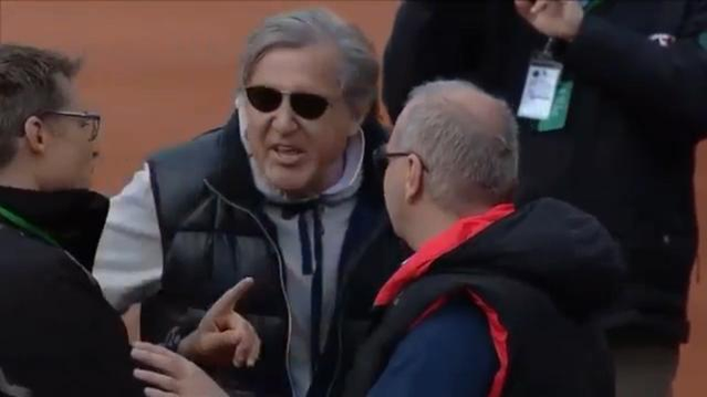 Ilie Năstase şi-a aflat sancţiunea! Ce a decis ITF în cazul său şi reacţia Federaţiei Române de Tenis