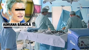 Celebrul medic estetician e ”bântuit” de moartea unei paciente. I-au redeschis lui Winnetou dosarul pentru crimă!