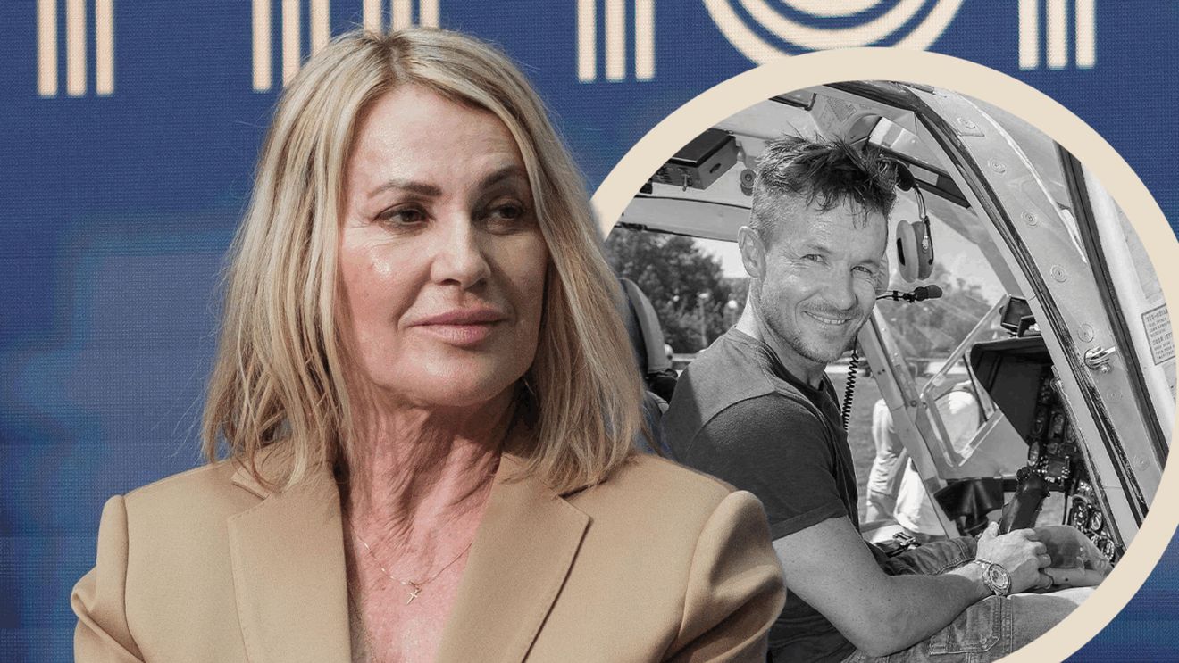 Mesajul Nadiei Comăneci pentru Mihaela Rădulescu, după moartea fulgerătoare a lui Felix Baumgartner: ”Țineam legătura, era un om minunat!” Unde l-a întâlnit și ce s-a întâmplat