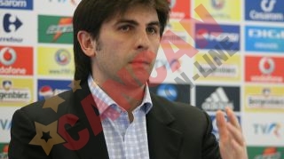 Lupescu sare la Marica
