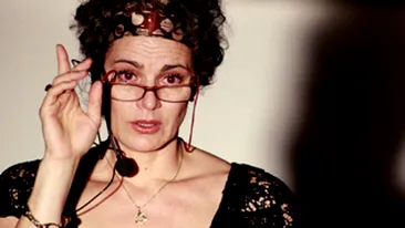 Maia Morgenstern se cearta pe bani cu Teatrul Evreiesc! Trebuie sa returneze 2.000 de euro!