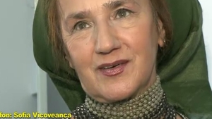 Sofia Vicoveanca nu-şi explică supărarea surorii sale: "Pe toţi fraţii mei i-am crescut, numai sân nu le-am dat"