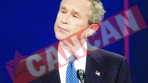 Bush si Cheney, "criminali de razboi"