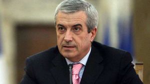 Călin Popescu Tăriceanu, despre nominalizarea lui Mircea Drăghici pentru conducerea AEP: “Nu văd o problemă. Trebuie să fie cineva care să cunoască legislaţia electorală!”