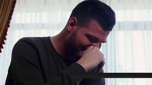 Răzvan Botezatu a fost lovit şi tâlhărit la Brăila! Hoţii l-au atacat şi i-au furat tot!