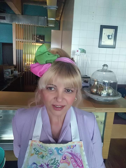 “Tanța”, fosta asistentă a lui Teo, în doliu! Mesaj emoționant postat de actriță. “Te iubesc, sufletul meu blând și bun”
