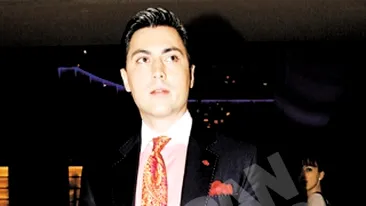 Lui Alexandru Ciucu ii merg bine afacerile! Cea mai scumpa tinuta creata de mine a costat 2300 de euro, iar cel mai scump costum, 1900 de euro