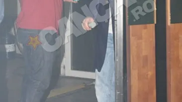 Horia Brenciu are prosop personalizat Ca la gradinita!