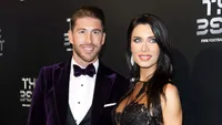 Nunta anului în Spania! Sergio Ramos şi Pilar Rubio se vor căsători la 15 iunie, la Sevilla