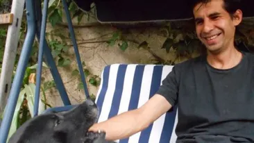 CINE IL RECUNOASTE? Un barbat de 37 de ani din Bucuresti a disparut fara urma in drum spre munca!