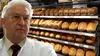 Care este singura pâine sănătoasă din supermarket, potrivit dr.neurochirurg Vlad Ciurea