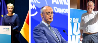 Alegeri în Germania: S-au deschis secțiile de vot în Mecklenburg-Pomerania și Berlin. Cu ce noutate începe scrutinul