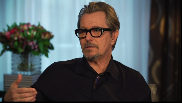 OSCAR 2018. Gary Oldman a fost desemnat cel mai bun actor, în rol principal