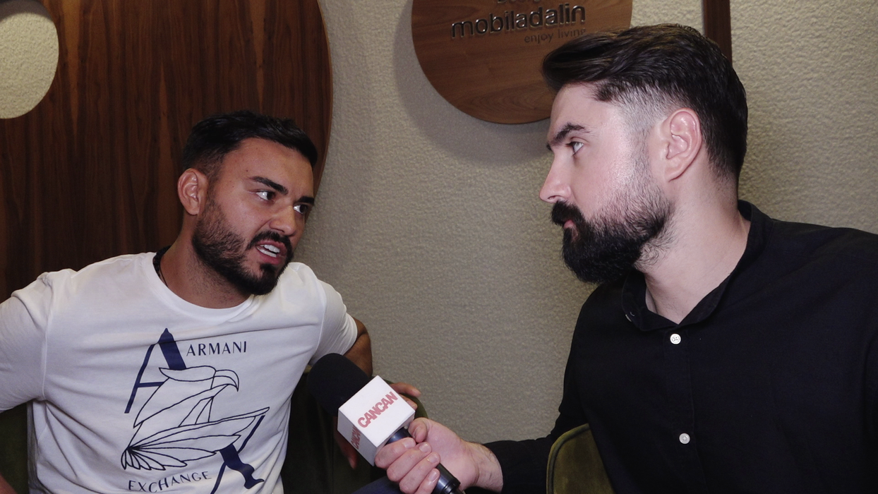 Interviu de senzație cu Jador: adevărul despre participarea la Survivor! ”M-am dus de prost!” + Iubita i-a pus capac!