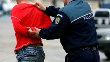 Bărbat acuzat că a furat bunuri de o jumătate de milion de euro în Belgia, prins la Craiova