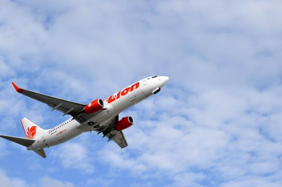 Breaking news. Cutia neagră a confirmat: cauza prăbușirii avionului Lion Air din Indonezia