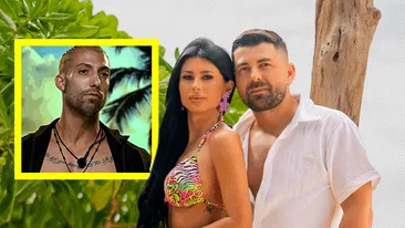 Am aflat cum pleacă Bianca și Marian de pe Insulă! Bruneta a ruinat planurile producătorilor în ultimul ceas! Mattia, refuzatul de serviciu!