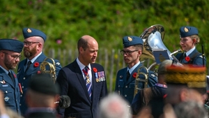 Prințul William are o nouă mână dreaptă. El va fi „ochii și urechile” viitorului rege al Marii Britanii