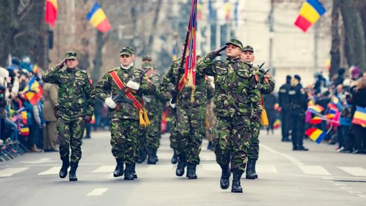 Program evenimente 1 Decembrie 2018! Tot ce trebuie să știi despre Ziua Națională