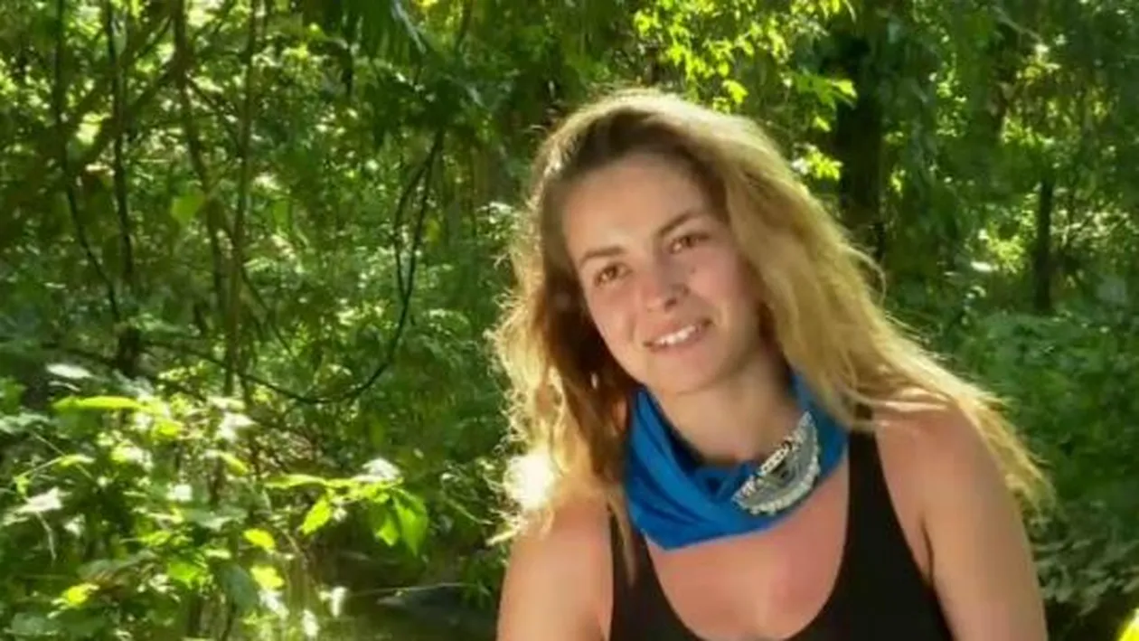 Tensiuni la Survivor! Ce a făcut Maria Chițu iar Albert s-a jenat: ”Nu aveam cum să-i bag mâna!”