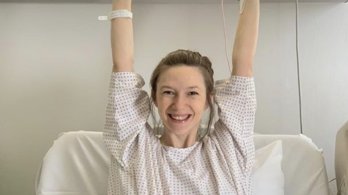 Momentul adevărului! Câte kilograme are Adela Popescu după ce a născut