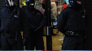 Trei persoane au murit in Birmingham! Minoritatile sunt in pericol?