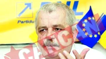 Decebal Traian Remes, anchetat penal