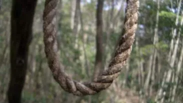 Marius Busuioc, găsit spânzurat în pădure. Ce mesaje stranii a postat înainte să plece de acasă