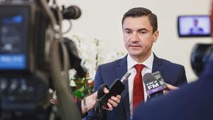 Primarul de la Iași, Mihai Chirica, este infectat cu noul coronavirus