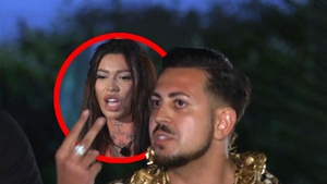 Prințul Marco o face praf pe Armina, după ce a văzut ce a făcut soția lui Marcel la Insula Iubirii