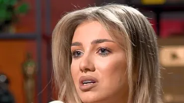 Codruța Filip a trecut peste divorț. Unde a fost filmată vedeta