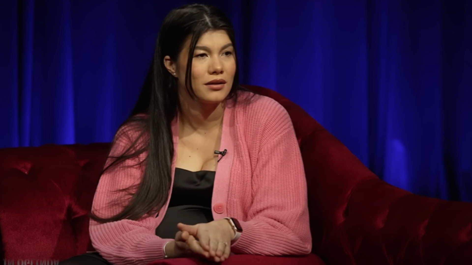 Ileana Sterp stârnește vâlvă: „Nu sunt de acord cu botezul copiilor mici”. Decizia radicală pe care a luat-o în privința copiilor ei