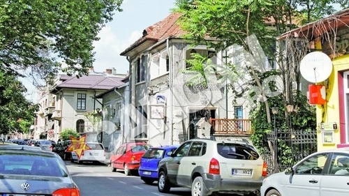 Afaceristul Amiran Dzanashvili ramane fara proprietatile din Romania. Executat pentru 6 milioane de euro