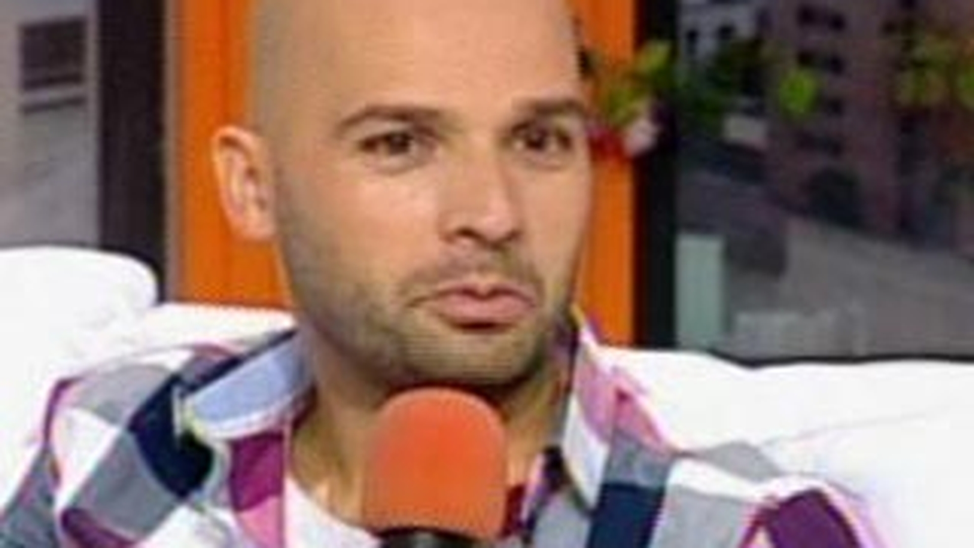 VIDEO Andrei Stefanescu: "Sunt fericit! Ma bucur ca nu am avut un copil cu Sylvia"