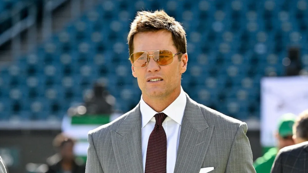 Tom Brady și-a clonat câinele! Procedura prin care a reușit să facă acest lucru: „Sunt entuziasmat”