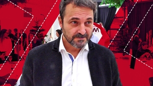 Andrei Aradits iubește din nou, dar... Asta nu ar mai accepta niciodată: „Așa face un bărbat”