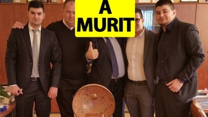 Doliu uriaș într-o familie celebră din România: "Cu profund regret și adâncă durere, vă aduce la cunoștință moartea lui"