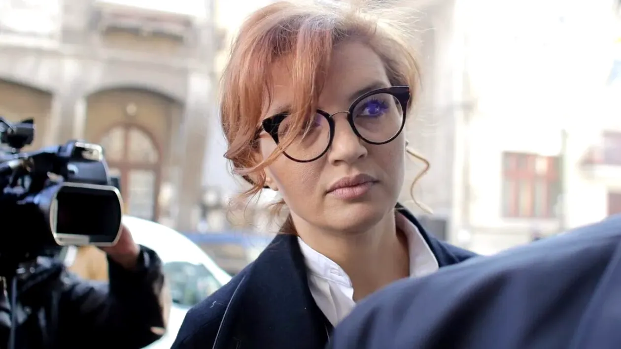 Cum arăta Ioana Băsescu în 2007. Imagine rară cu fiica cea mare a fostului președinte al României