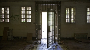 Explozie in fata unei inchisori grecesti de maxima securitate!