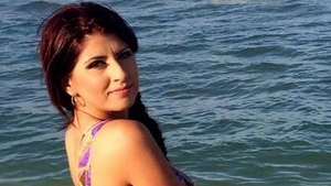 O celebra cantareata a facut un afacerist sa se desparta de sotia lui: "El este deja in divort"
